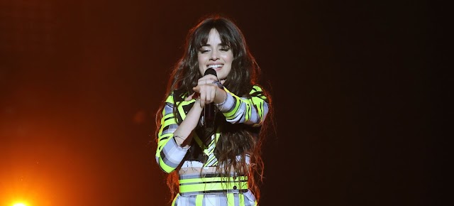 Camila Cabello ya está trabajando en nueva música