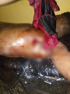 300 level UNIOSUN student stabbed to death while trying to separate a fight