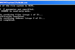 Cara Memeriksa Kondisi Hardisk di PC Kamu