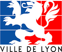 Logo de la Ville de Lyon