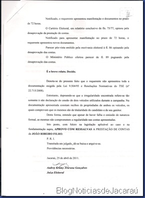 conta II