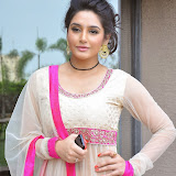 Ragini Dwivedi Photos in Salwar Kameez at South Scope Calendar 2014 Launch Photos 69