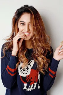 Actress Erica Fernandes ejf Stunning New Photoshoot