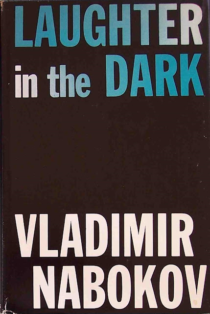 laughter in the dark, book review,nabokov vladimir