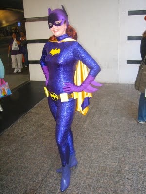 sexy girl bat costume