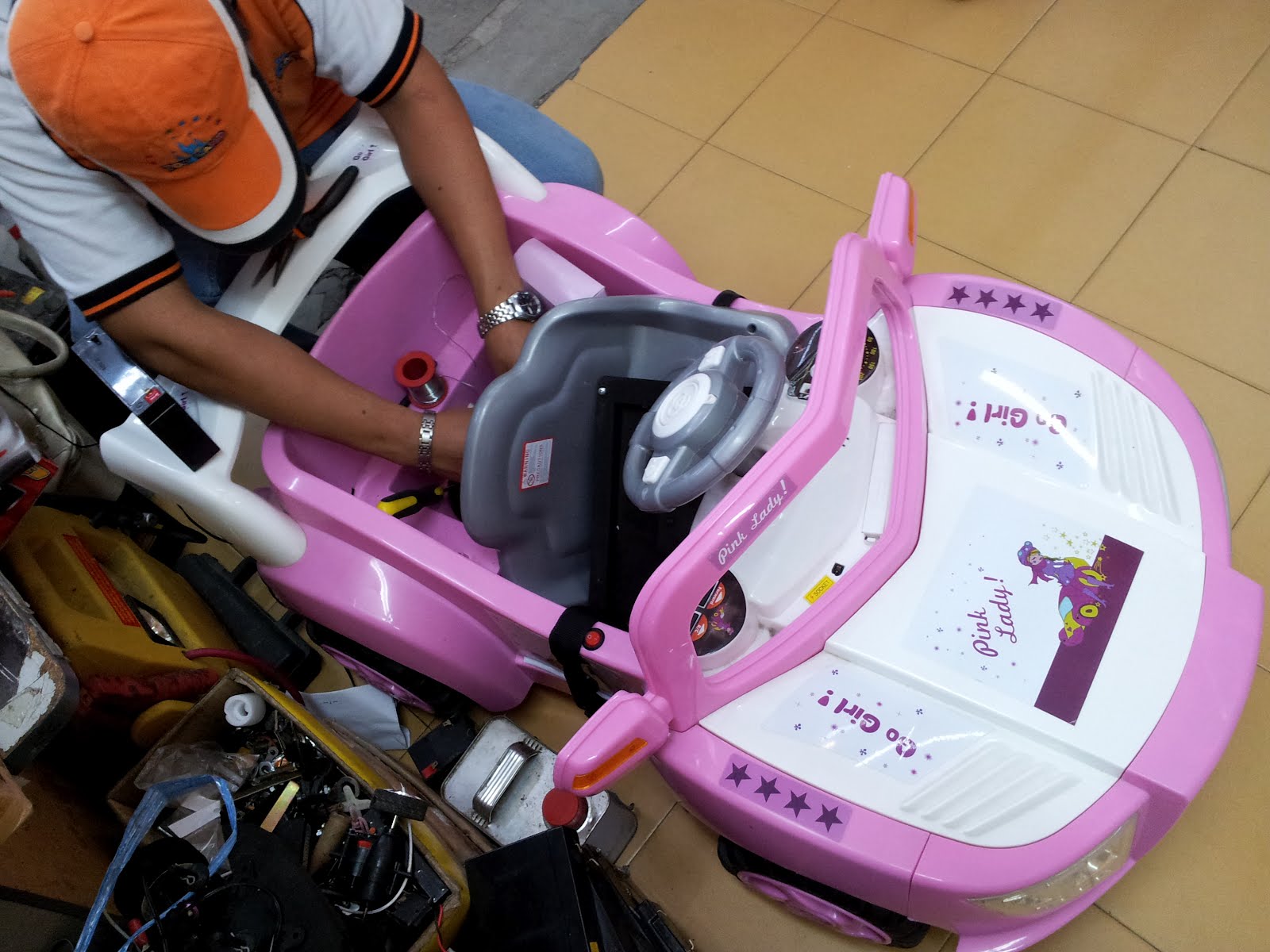 Kedai Cat Kereta Near Me - Cat Kereta Honda Jazz - Surat ...