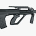 ASG STEYR MANNLICHER AUG A2 AIRSOFT TUFEK