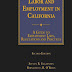 California Labor Code - State Of California Labor Laws