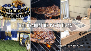 12 Insanely Fun Backyard BBQ Graduation Party Ideas You’ll Want To Copy