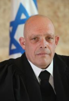 ארז שני - שופט בית משפט לענייני משפחה תל אביב