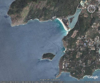  Now the whole of Phuket tin hold upwards seen inwards high resolution on Google basis Google basis - Phuket Images Updated!