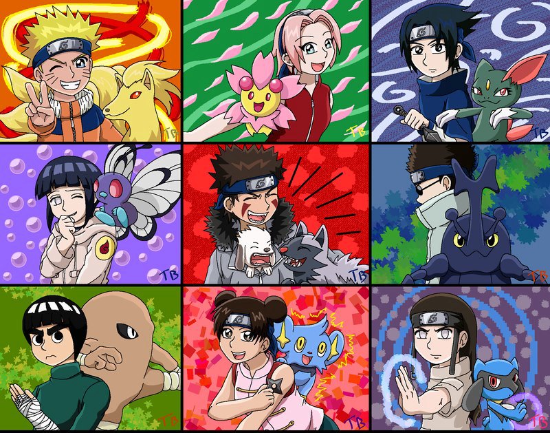  gambar  naruto  Indonesiadalamtulisan Terbaru 2014