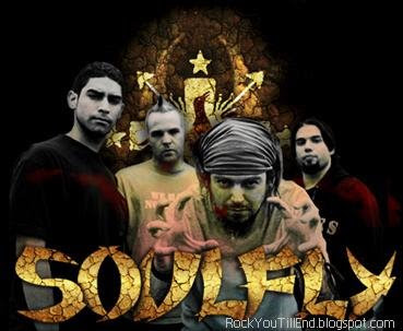 Soulfly