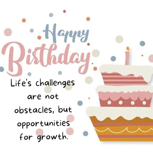 happy birthday images with quotes