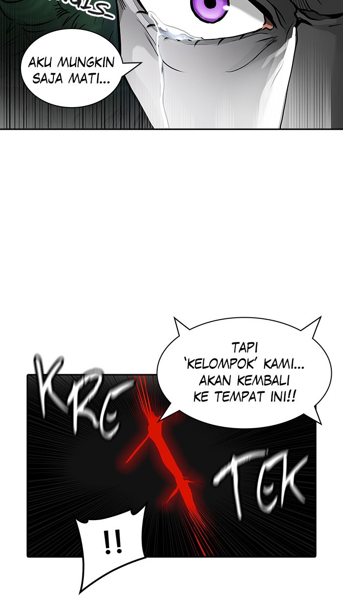 Webtoon Tower Of God Bahasa Indonesia Chapter 430