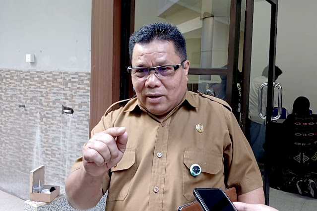 Lotim catat kasus kekerasan seksual tertinggi, pemerintah sebut tanda meningkatnya kesadaran masyarakat melapor