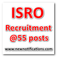 ISRO_Recruitment_2020