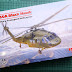 ICM 1/48 UH-60A Black Hawk (48361)