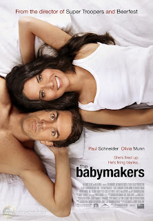 The Babymakers 2012  online stream