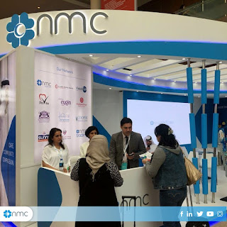 وظائف بـ NMC Healthcare بأبوظبي  بالإمارات 2020-2021