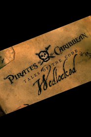 Pirates of the Caribbean: Tales of the Code â€