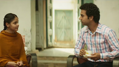 Bollywood Movie Newton Of Rajkummar Rao HD Pic