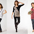 9Fashion SS Maternity Wardrobe 2012 | Pregnant Women Dresses by 9Fashion