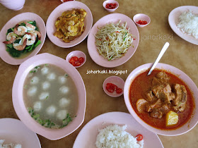 Qiu-Bo-Curry-Fish-Head-Pork-Ribs-秋波咖喱之家