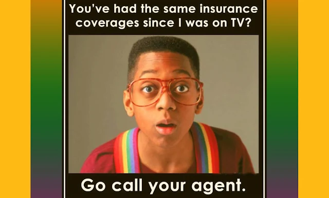 Funny quotes about insurance - funny insurance quotes