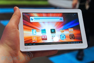 Tablet termurah Android 4.0-Ainovo Novo 7 Paladin