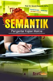 Contoh judul skripsi kajian semantik  Akuntt.com