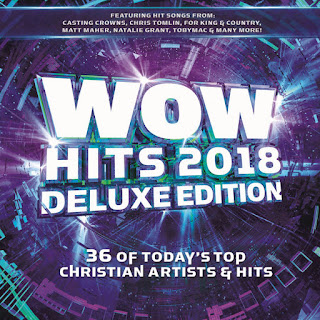 WOW Hits Deluxe