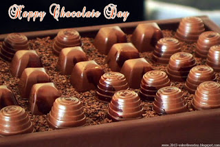 1. Happy Chocolate Day 2014 Pictures And Hd Wallpapers