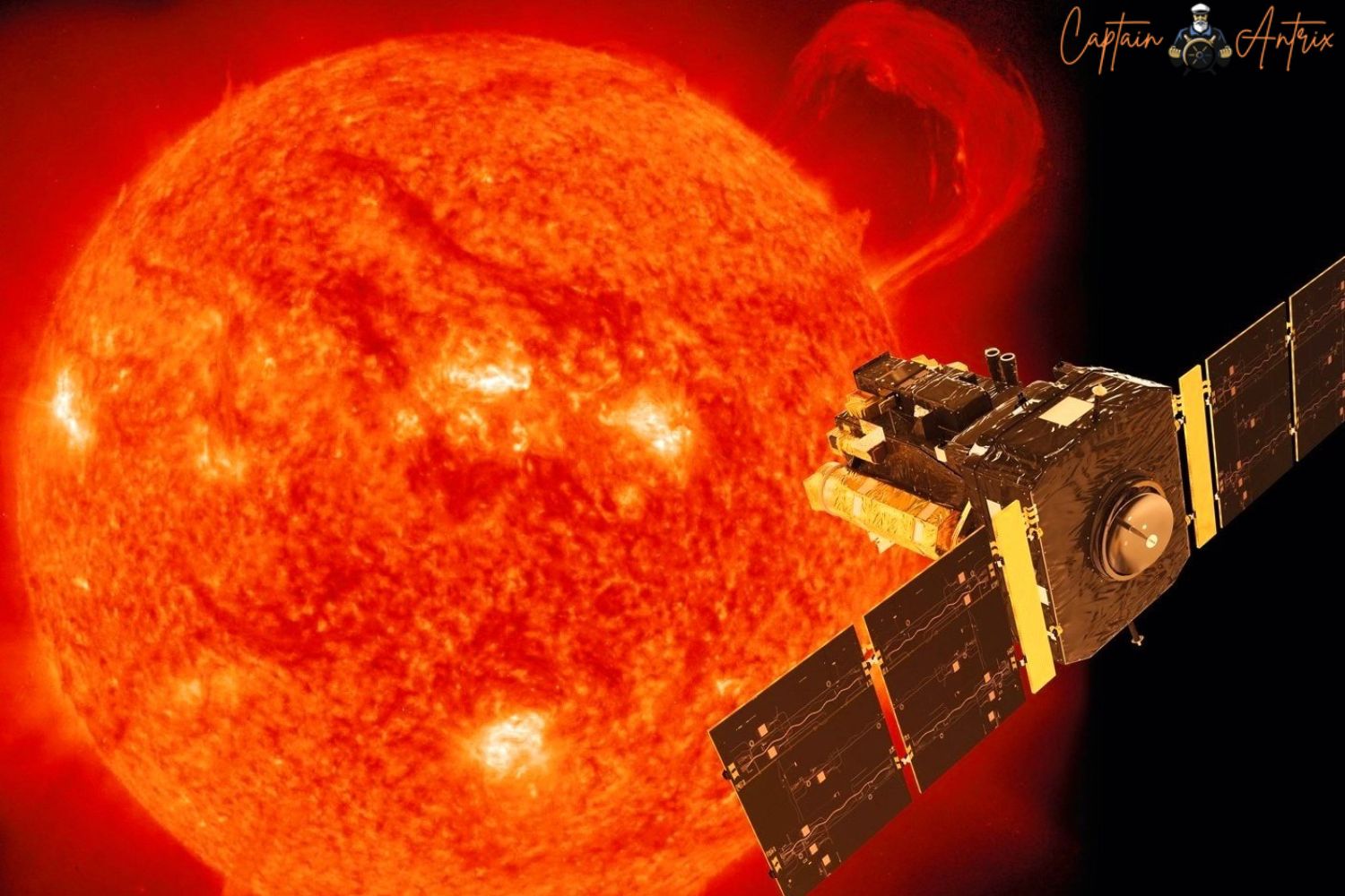 ISRO's Secret Weapon: Creating Artificial Eclipses to Unveil Sun's Hidden Mysteries
