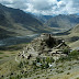 Key Gompa : Lokasi Biara Buddha Di Tengah Banjaran Himalaya