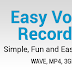 [APK] Download Easy Voice Recorder Pro 1.7.0 APK