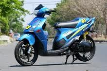 Gambar Suzuki Modifikasi  spin Modif125.JPG