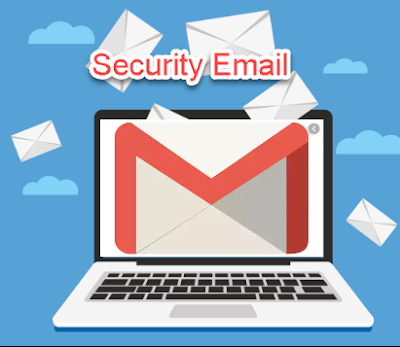 Keamanan Komputer Ancaman Email 