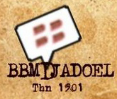 Apps BBM Moddf apk Theme Djadul versi 2.5.0.32