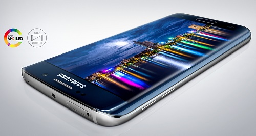 Harga dan Spesifikasi Samsung Galaxy S6 Edge + | Redaksi -Teknologi
