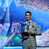 Cristiano Ronaldo is UEFA Men's Player of the Year!