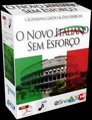 O Novo Italiano Sem Esforço 