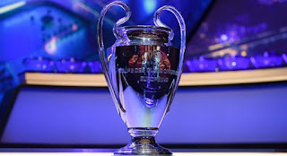 SBT compra os direitos da Liga dos Campeões e torneio europeu de futebol voltará à TV aberta