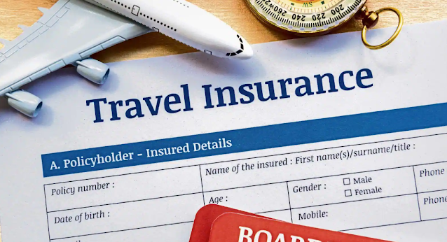 Is Travelers’ Insurance Necessary And If So Where Do I Get It?