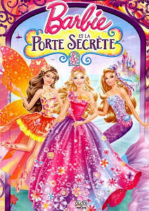 Regarder Barbie et la Porte secrète (2014) gratuit films en ligne (Film complet en Français)