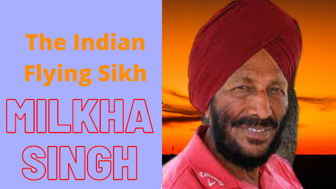 The Indian Flying Sikh Milkha Singh IN HINDI