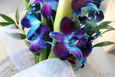 Wedding bouquet