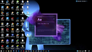 Cara Mudah Aktivasi (Crak) Adobe Master Collection CS6 Full Version