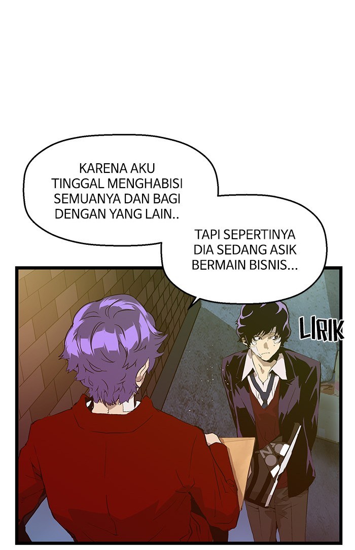 Webtoon Weak Hero Bahasa Indonesia Chapter 61