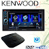 Headunit KENWOOD DDX-4038BT